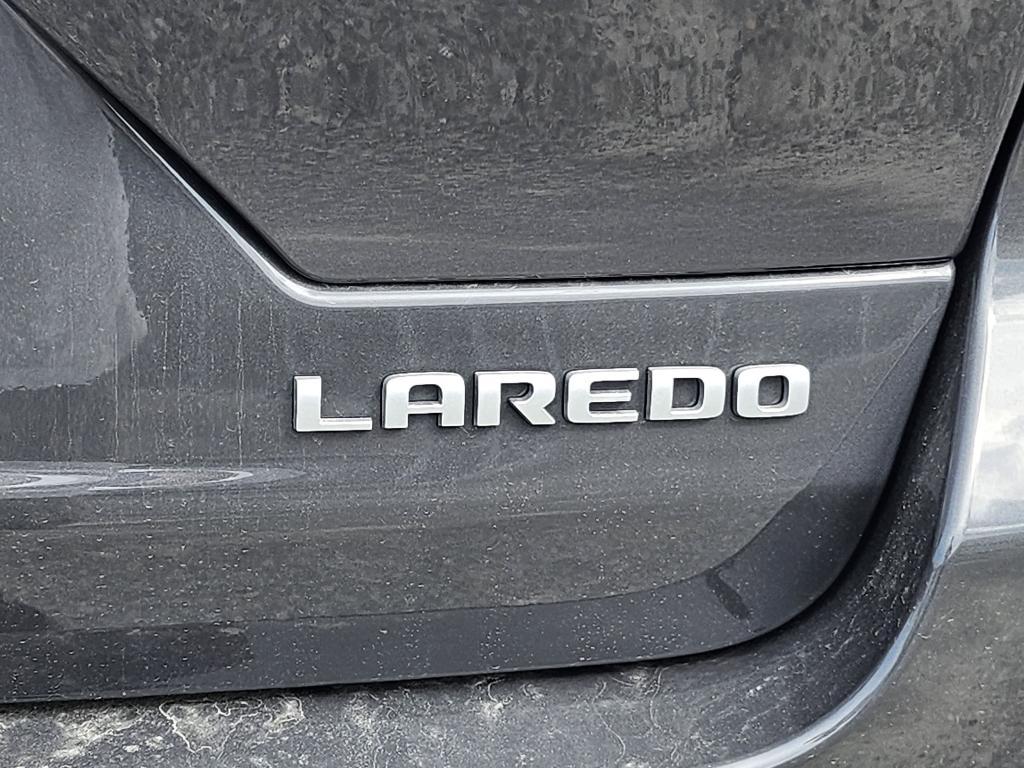 new 2025 Jeep Grand Cherokee car, priced at $38,548