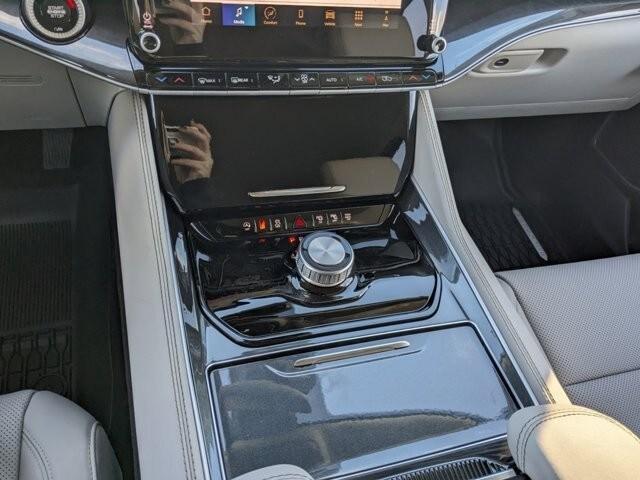 new 2024 Jeep Wagoneer car, priced at $66,069