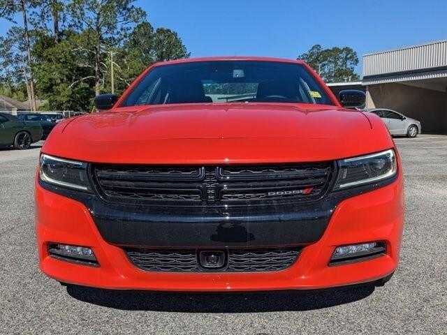 new 2023 Dodge Charger car, priced at $34,575