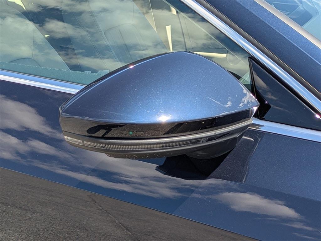 used 2020 Audi A7 car, priced at $37,995