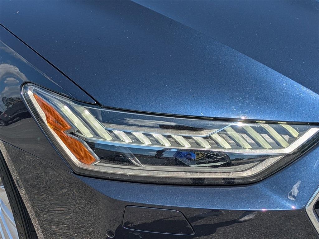 used 2020 Audi A7 car, priced at $37,995