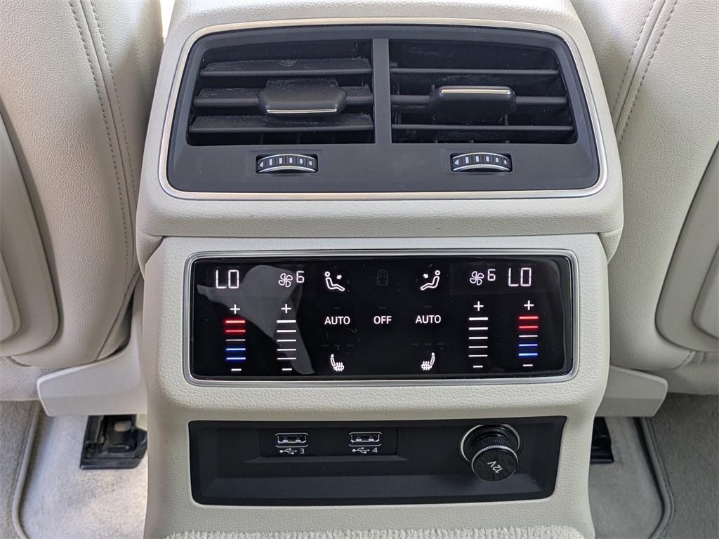 used 2020 Audi A7 car, priced at $37,995
