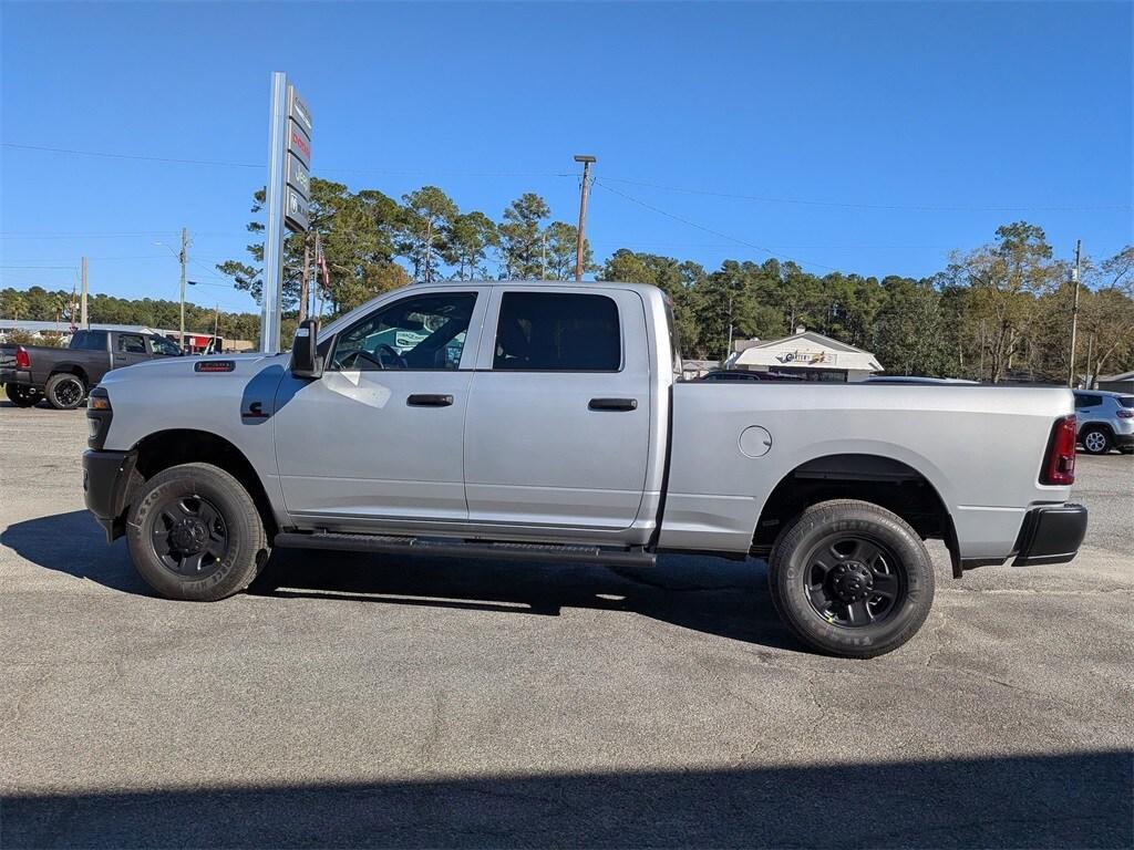 new 2026 Ram 3500 car