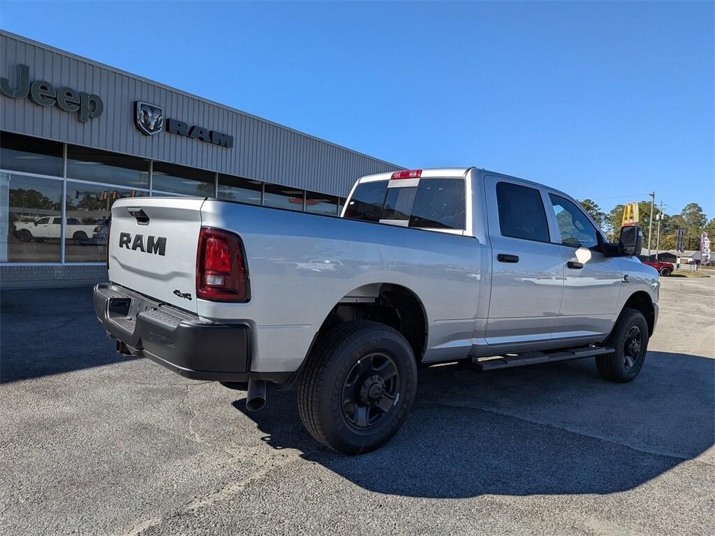 new 2026 Ram 3500 car