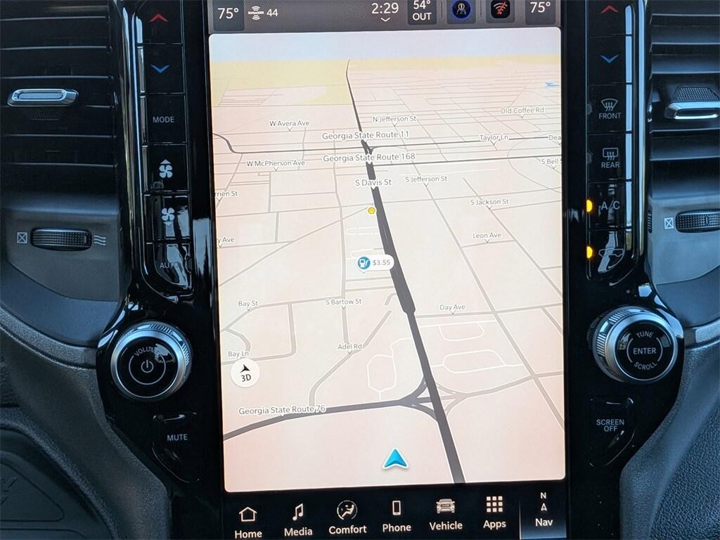 new 2026 Ram 3500 car