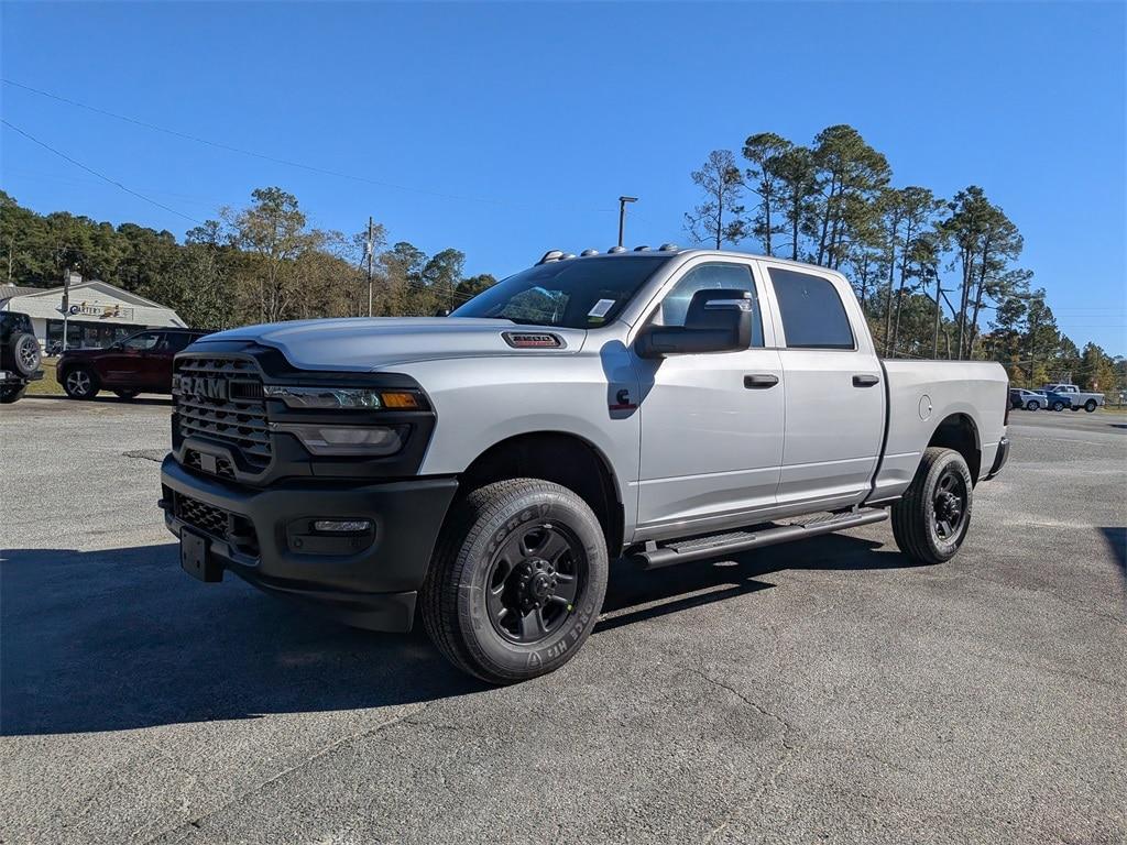 new 2026 Ram 3500 car