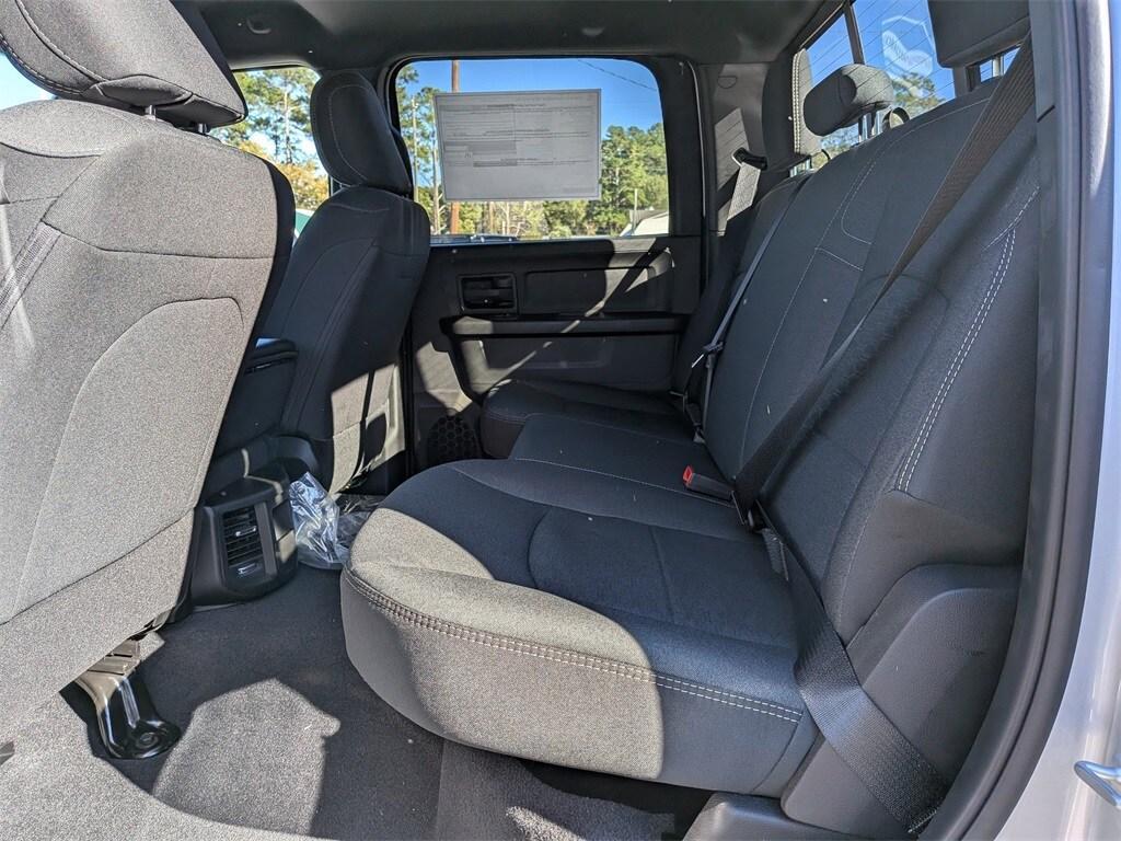 new 2026 Ram 3500 car