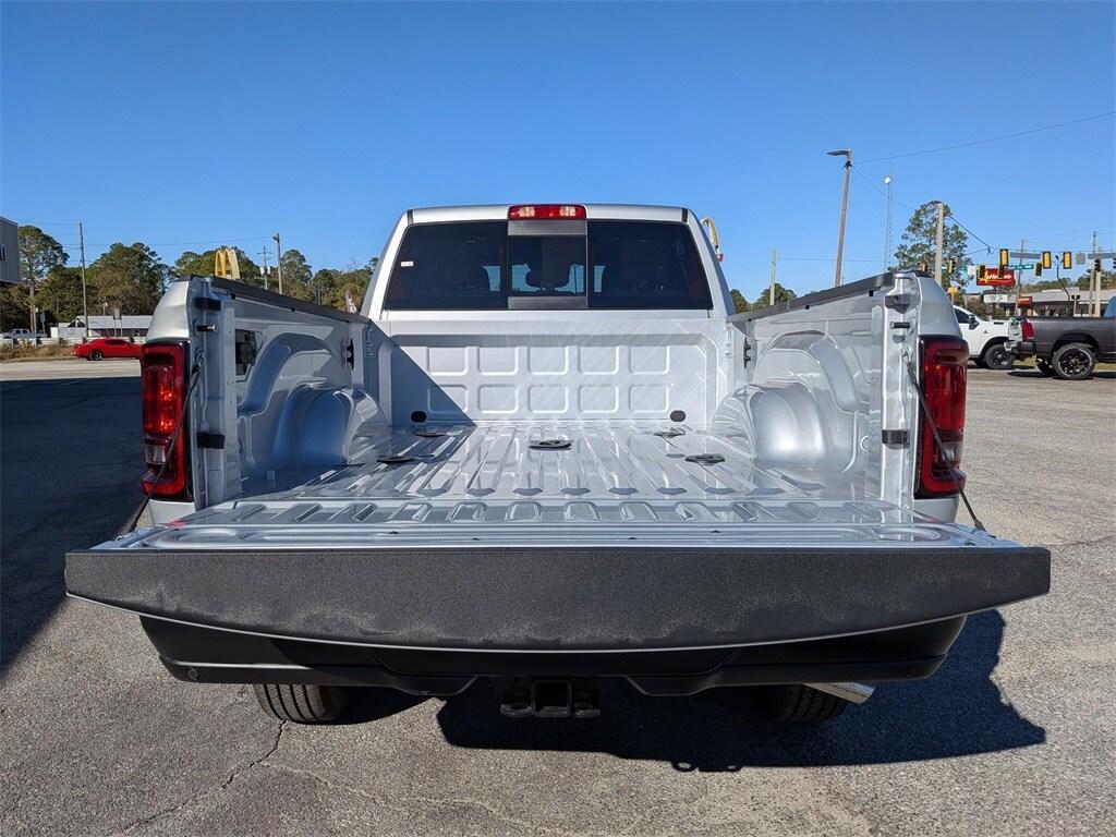 new 2026 Ram 3500 car