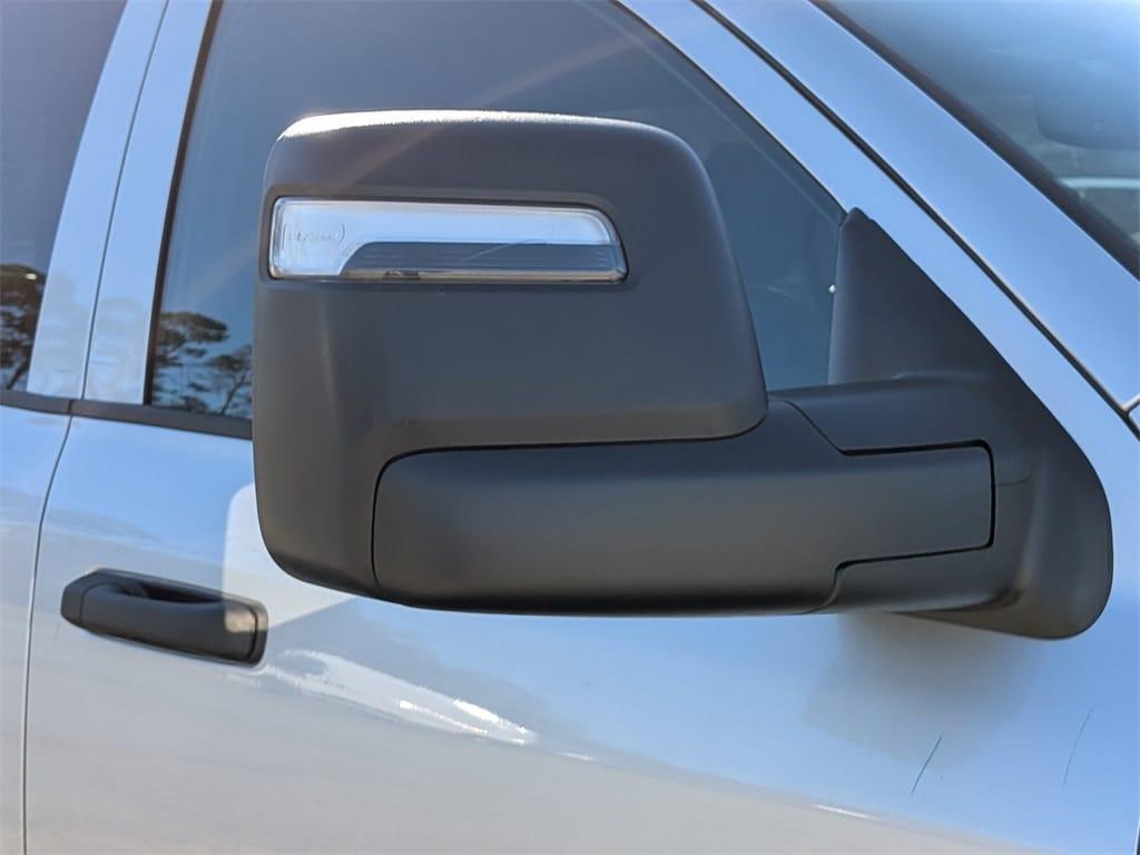 new 2026 Ram 3500 car