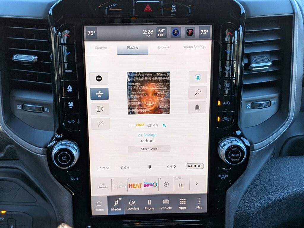 new 2026 Ram 3500 car