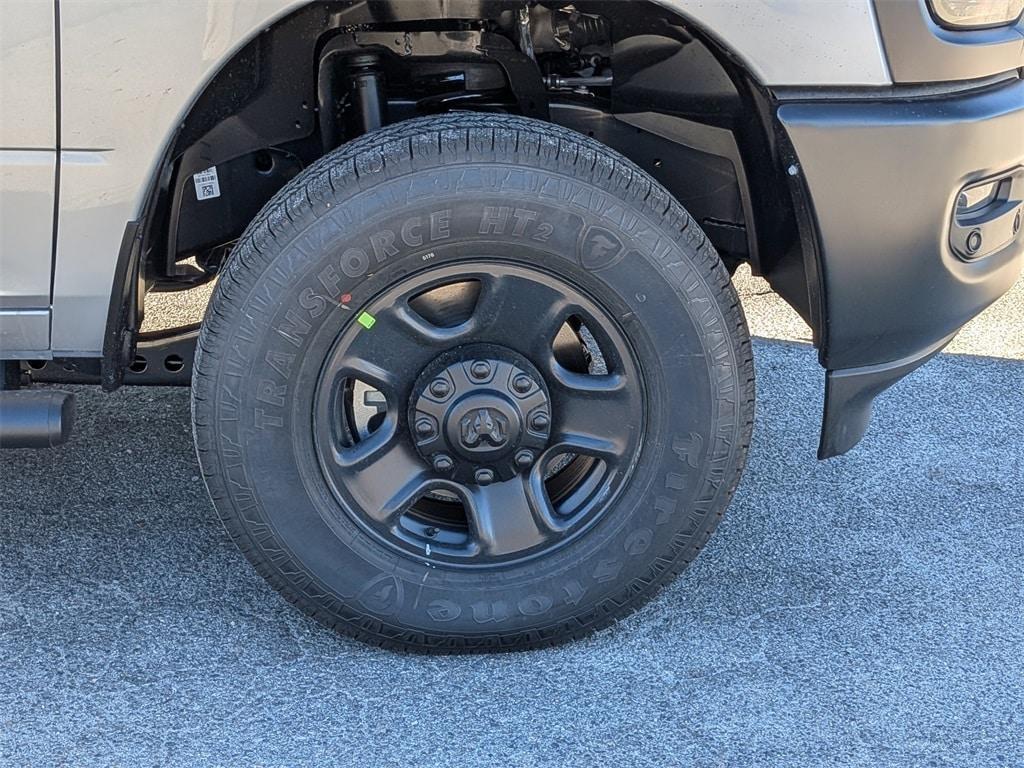 new 2026 Ram 3500 car