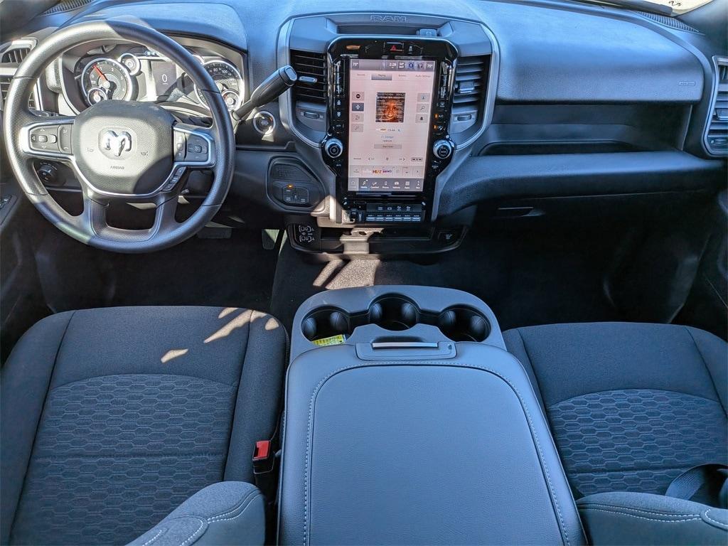 new 2026 Ram 3500 car