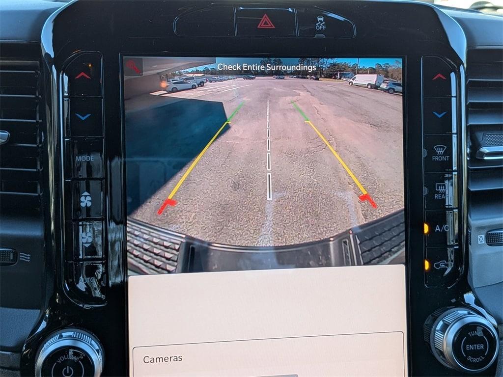 new 2026 Ram 3500 car