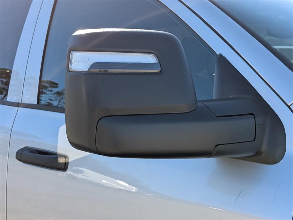 new 2026 Ram 3500 car