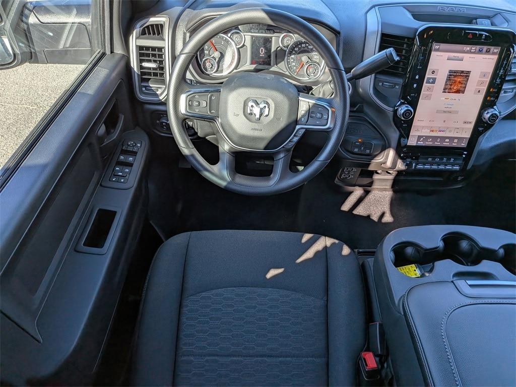 new 2026 Ram 3500 car