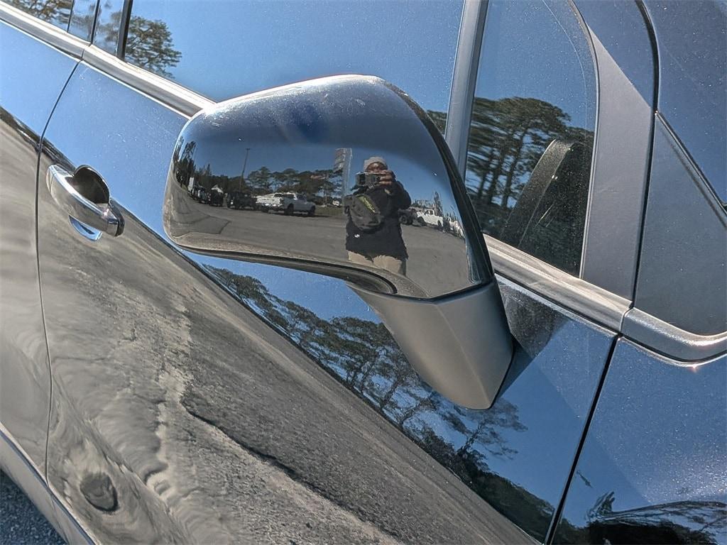 used 2020 Chevrolet Trax car, priced at $10,895