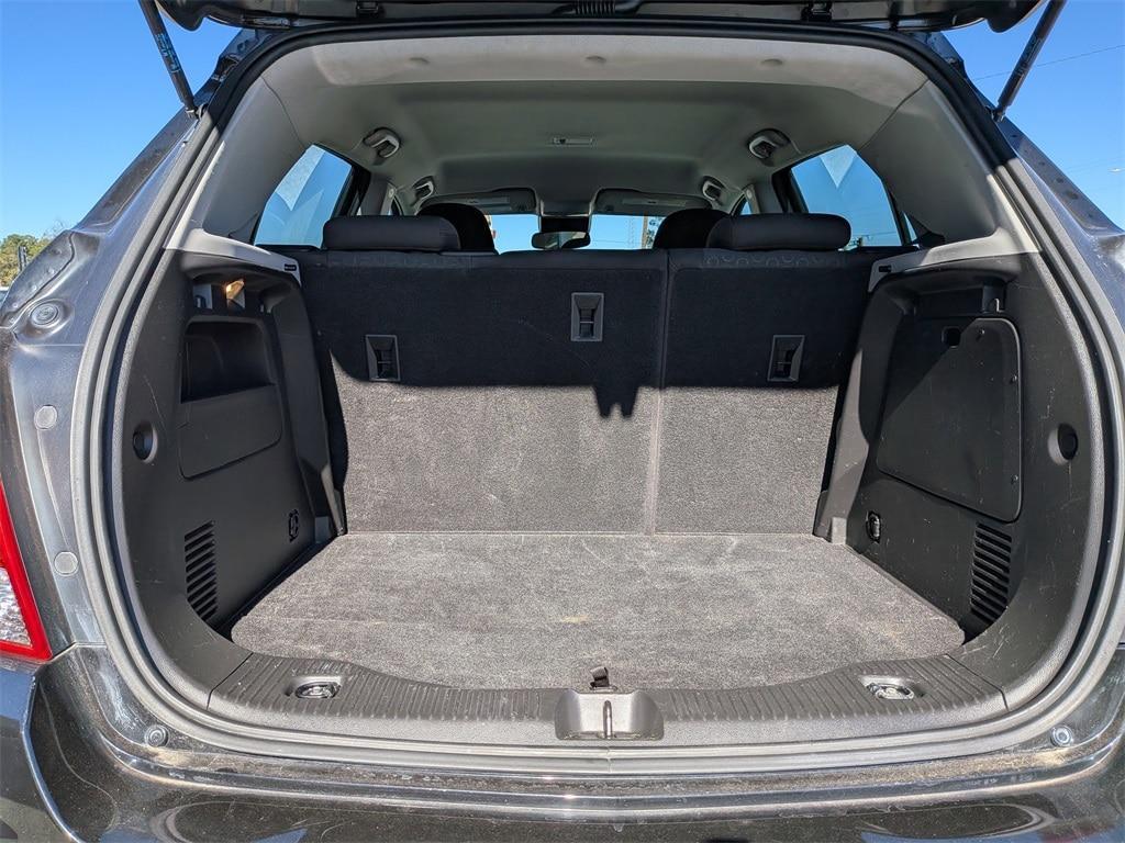 used 2020 Chevrolet Trax car, priced at $10,895