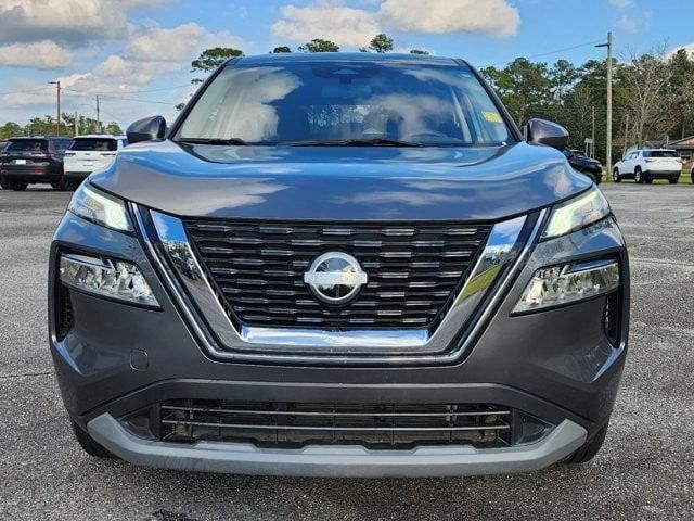 used 2023 Nissan Rogue car, priced at $22,995