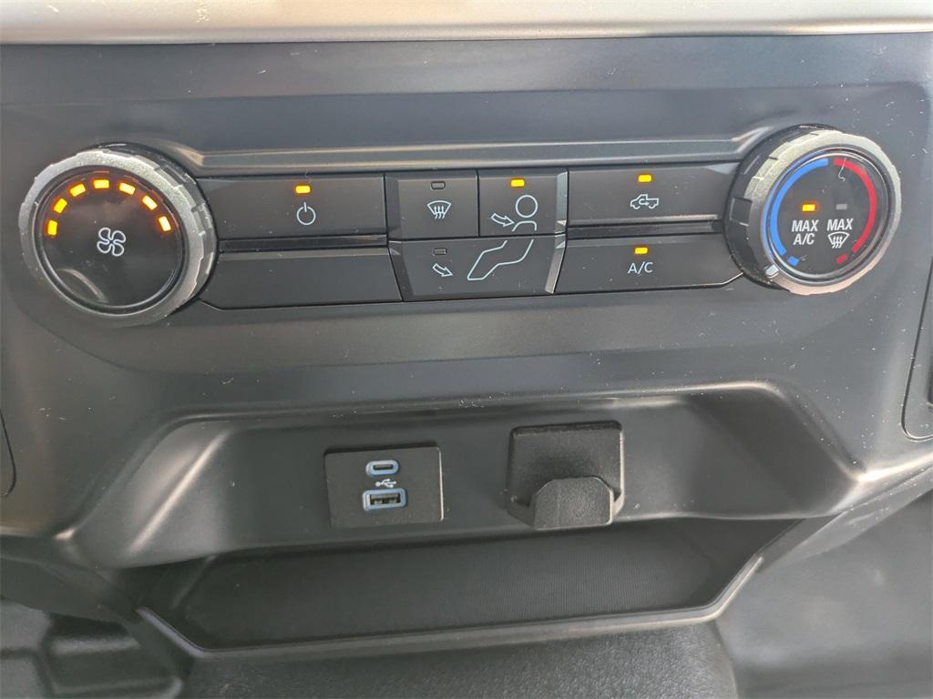 used 2022 Ford F-150 car, priced at $25,995