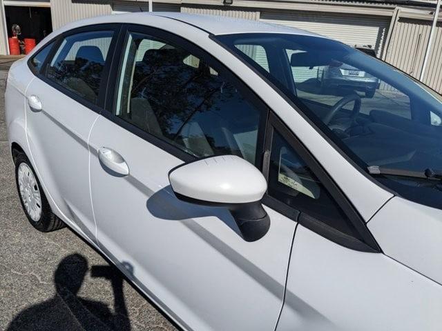 used 2019 Ford Fiesta car, priced at $7,995