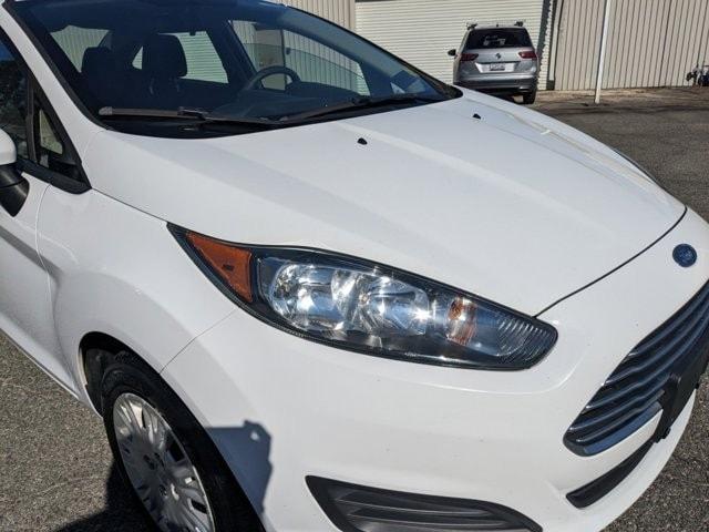 used 2019 Ford Fiesta car, priced at $7,995