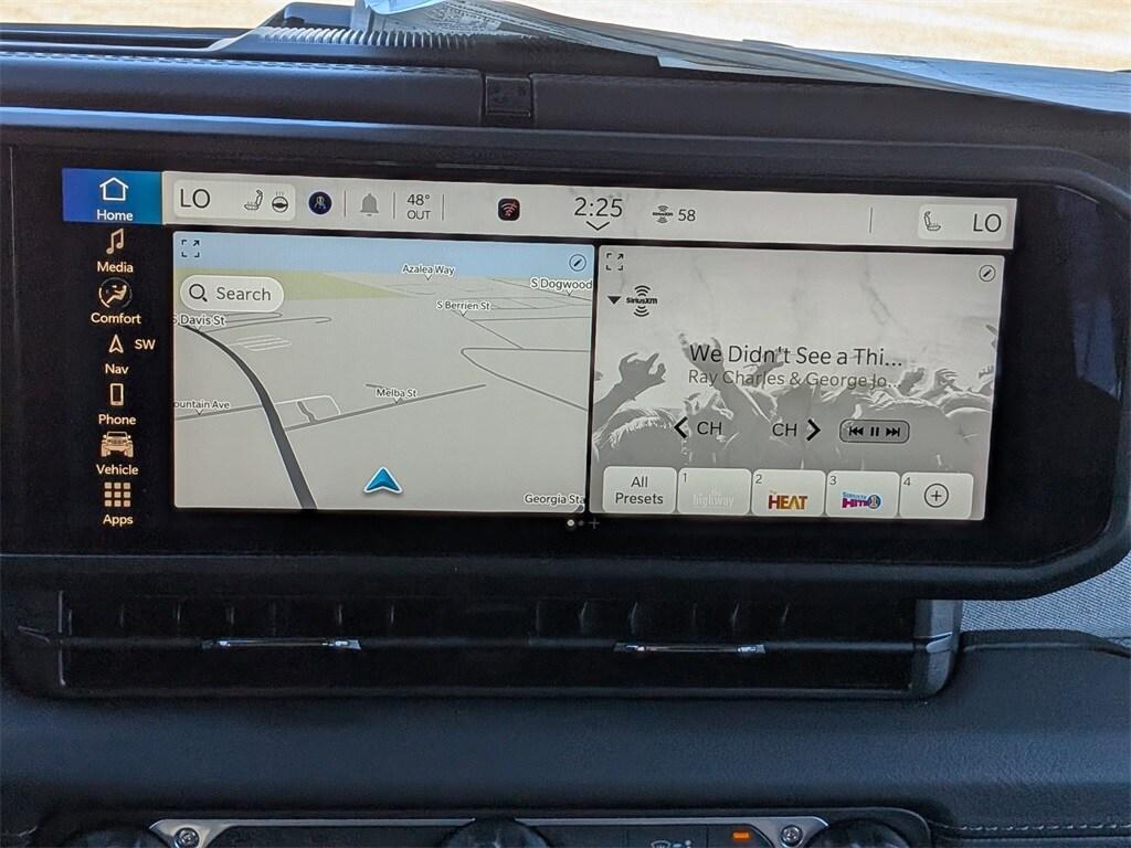 new 2026 Jeep Wrangler car