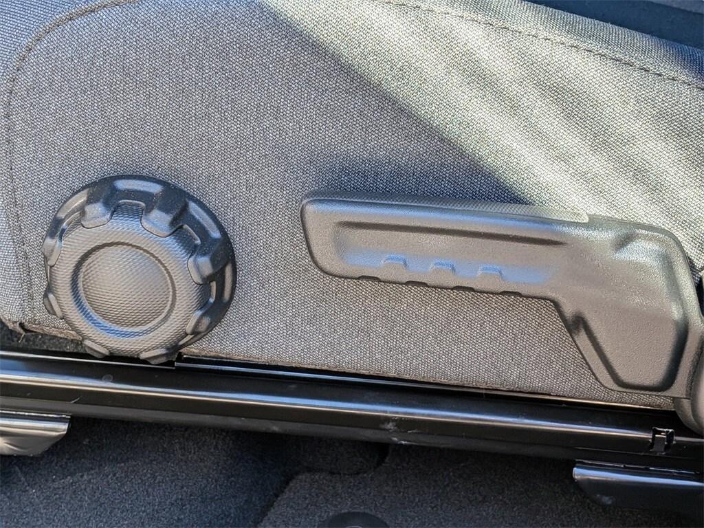 new 2026 Jeep Wrangler car