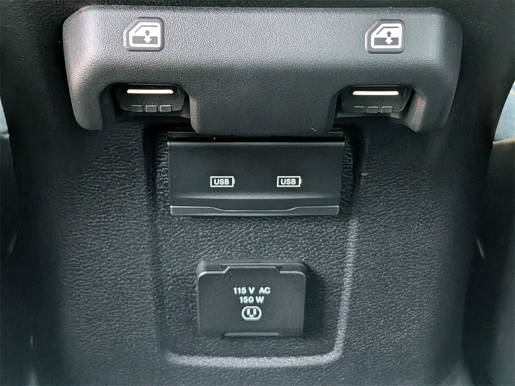 new 2026 Jeep Wrangler car