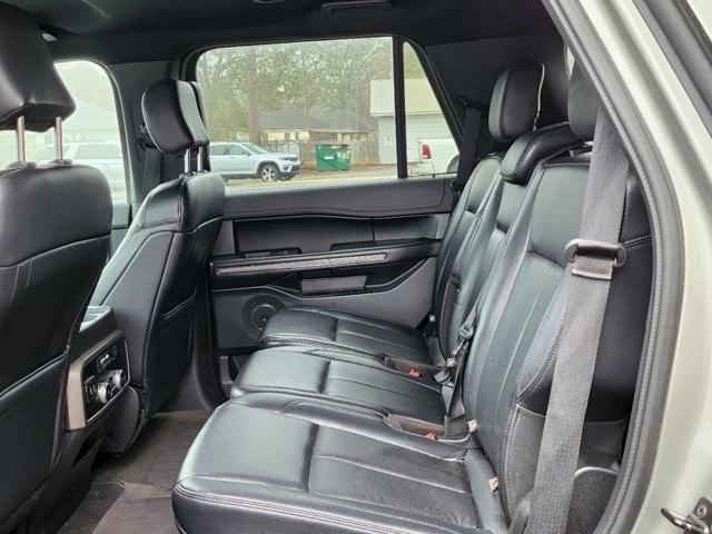 used 2019 Ford Expedition car, priced at $26,995