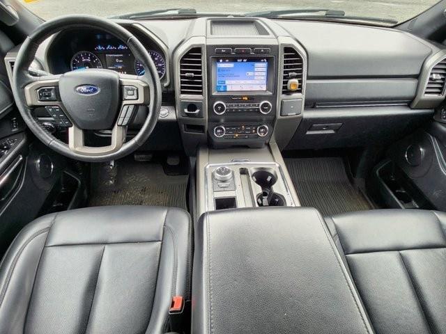 used 2019 Ford Expedition car, priced at $26,995