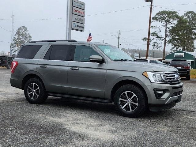 used 2019 Ford Expedition car, priced at $26,995