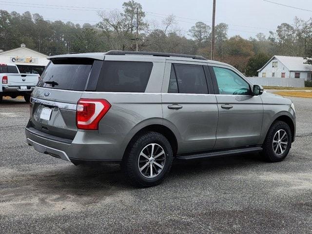 used 2019 Ford Expedition car, priced at $26,995