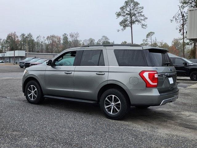 used 2019 Ford Expedition car, priced at $26,995