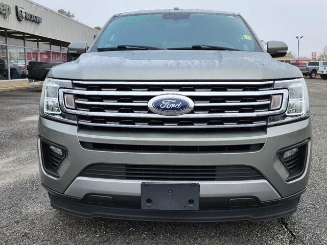 used 2019 Ford Expedition car, priced at $26,995