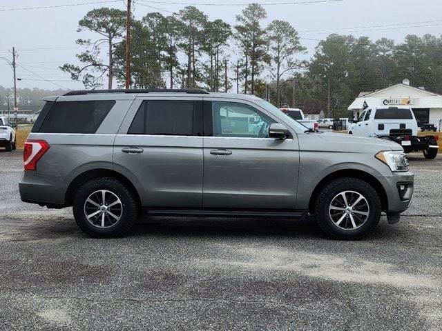 used 2019 Ford Expedition car, priced at $26,995