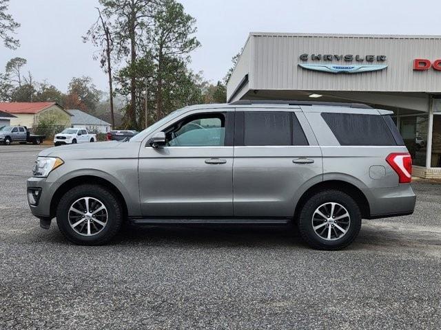 used 2019 Ford Expedition car, priced at $26,995