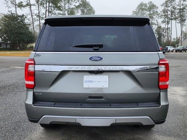 used 2019 Ford Expedition car, priced at $26,995