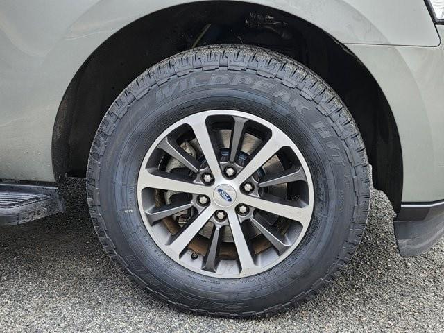 used 2019 Ford Expedition car, priced at $26,995