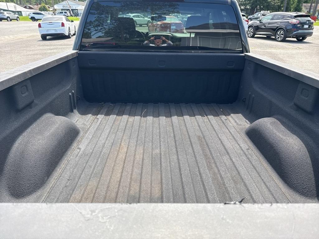 used 2018 GMC Sierra 1500 car, priced at $24,363