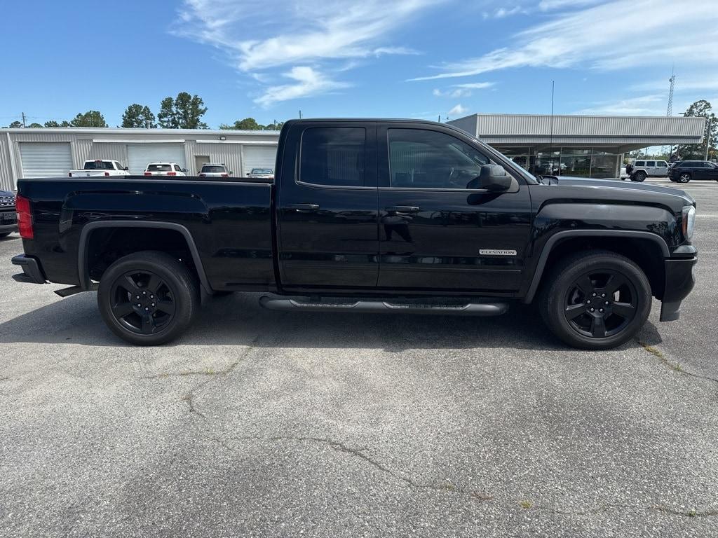 used 2018 GMC Sierra 1500 car, priced at $24,363