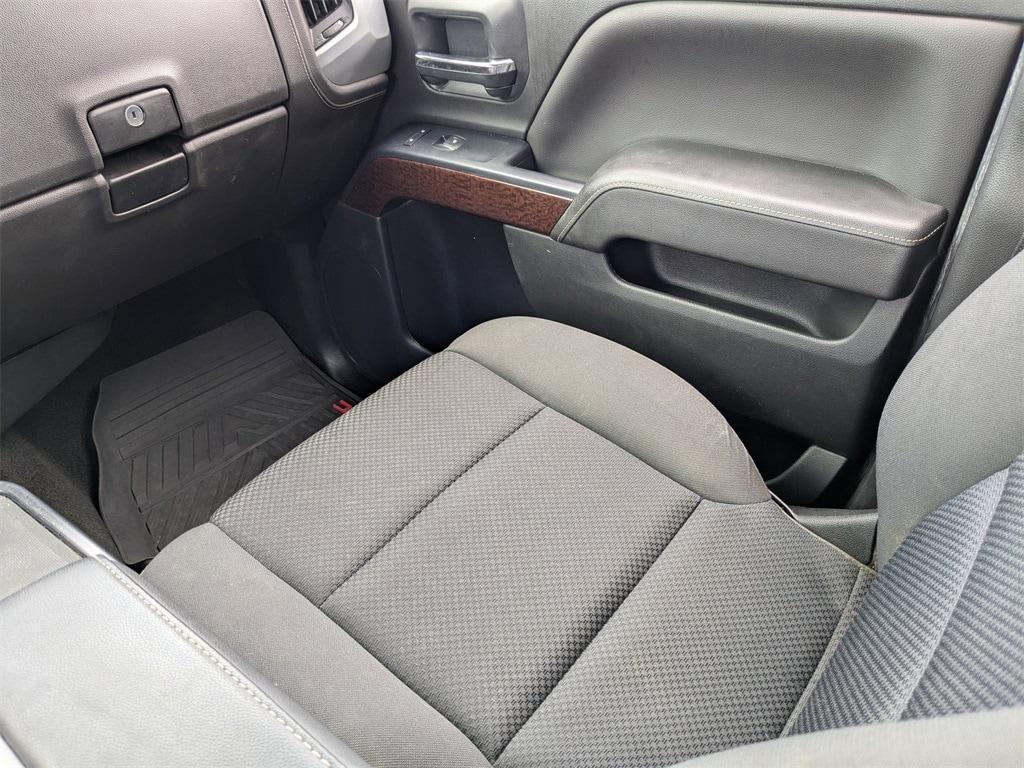 used 2018 GMC Sierra 1500 car, priced at $22,495
