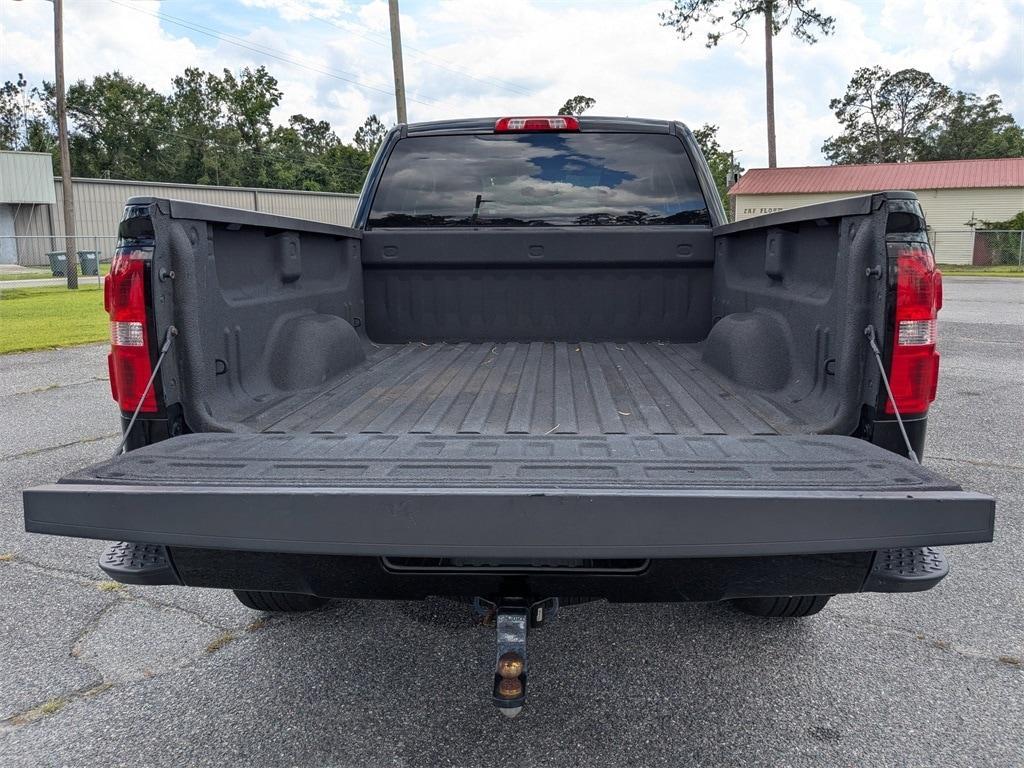used 2018 GMC Sierra 1500 car, priced at $22,495