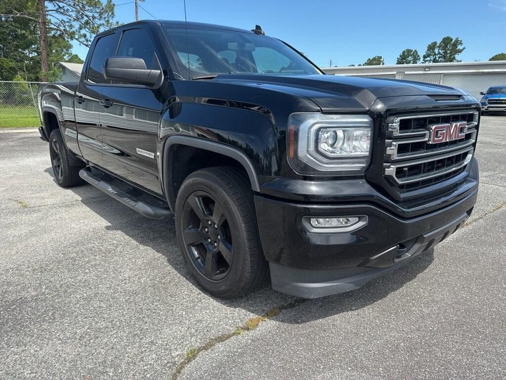 used 2018 GMC Sierra 1500 car, priced at $24,363