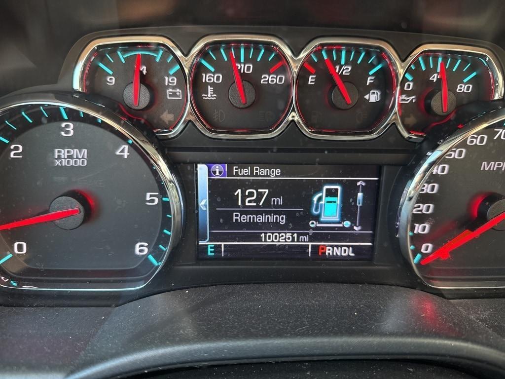 used 2018 GMC Sierra 1500 car, priced at $24,363