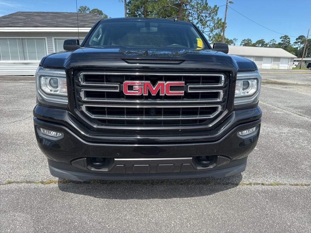 used 2018 GMC Sierra 1500 car, priced at $24,363