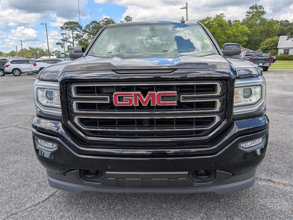 used 2018 GMC Sierra 1500 car, priced at $22,495