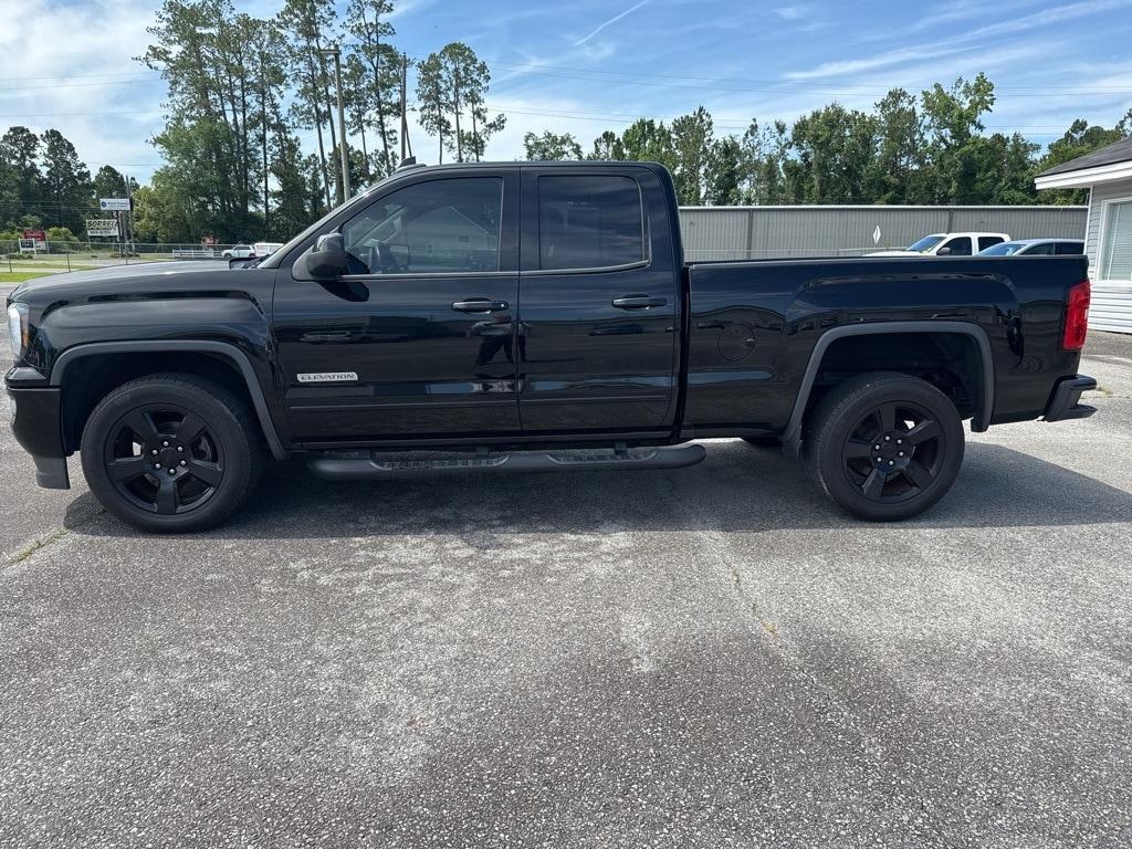 used 2018 GMC Sierra 1500 car, priced at $24,363