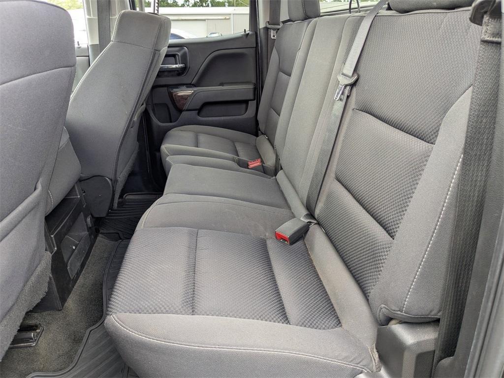used 2018 GMC Sierra 1500 car, priced at $22,495