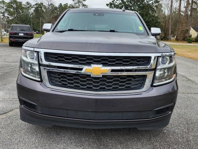 used 2015 Chevrolet Tahoe car, priced at $14,995