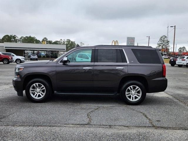 used 2015 Chevrolet Tahoe car, priced at $14,995